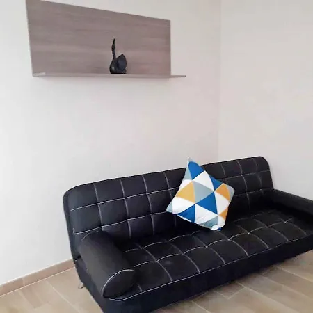 Brisa Canaria Διαμέρισμα *