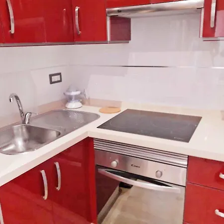 Brisa Canaria Διαμέρισμα *