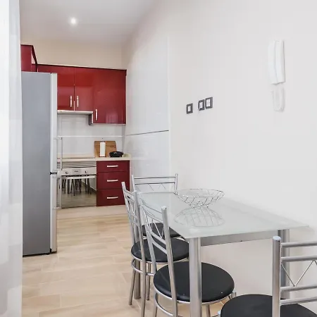 Brisa Canaria Apartment *