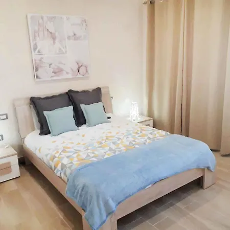 Apartamento Brisa Canaria Icod De Los Vinos